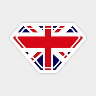 United Kingdom SuperEmpowered Magnet