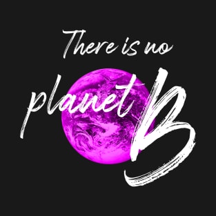 PLANET B 7 T-Shirt