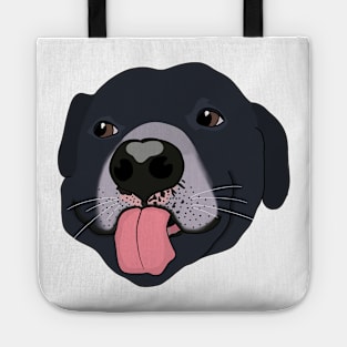 Labrador Tote