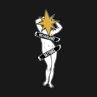 Star Lady T-Shirt