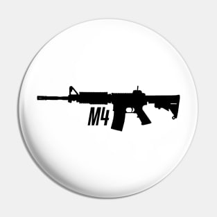 2nd Amendment Rights Pin