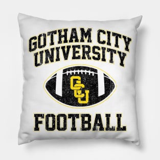 GCU Football (Variant) Pillow