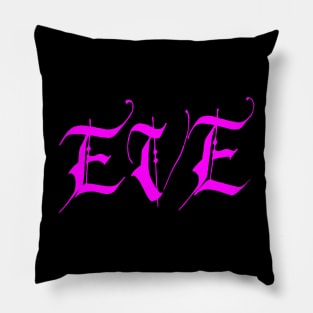 eve Pillow