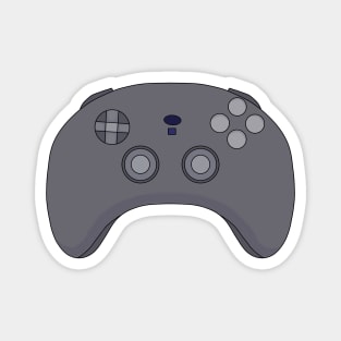 Video Game Controller Magnet