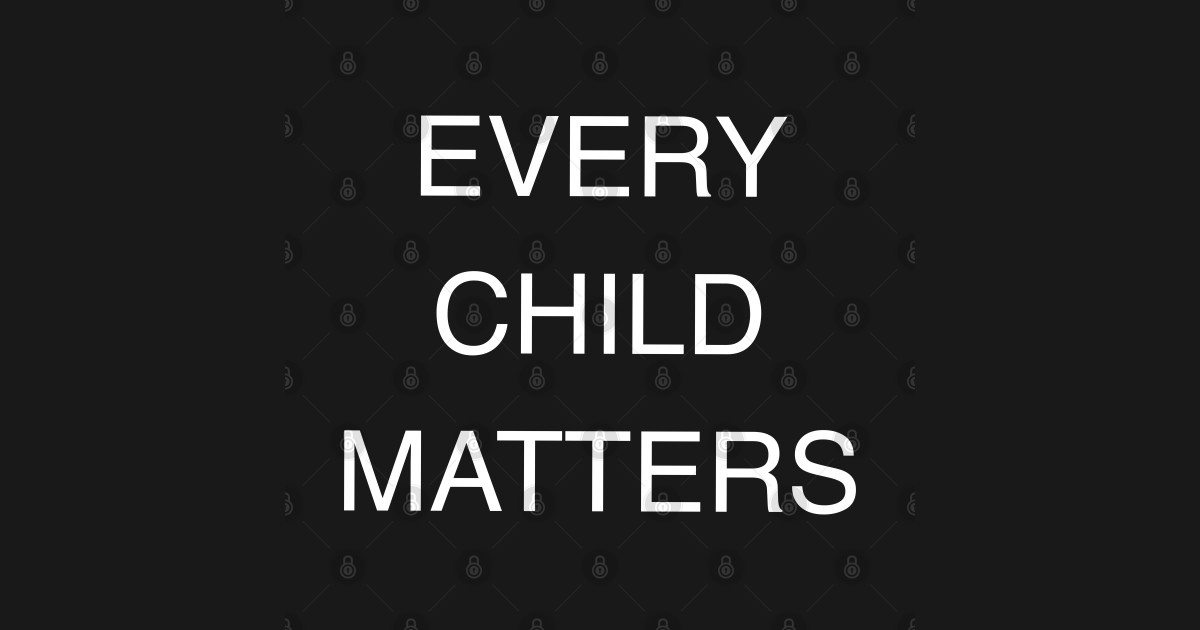 Every child matters - Every Child Matters - Posters and Art Prints ...