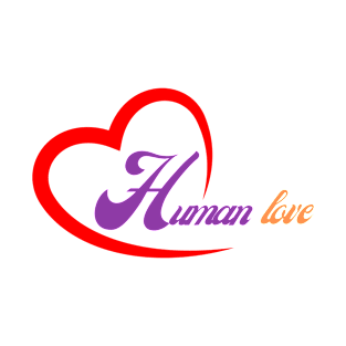 five star rating - human love T-Shirt