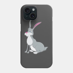 Hare Cartoon Phone Case