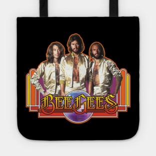 Bee Gees Tote