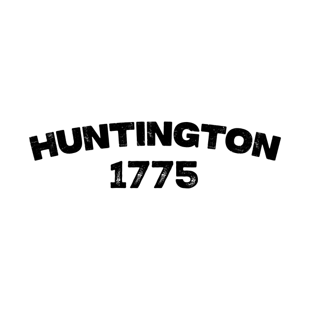 Huntington, Massachusetts by Rad Future