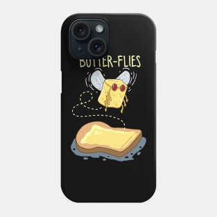 Butter-flies Phone Case