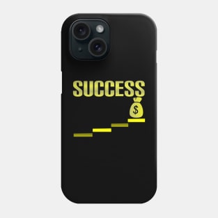 success Phone Case