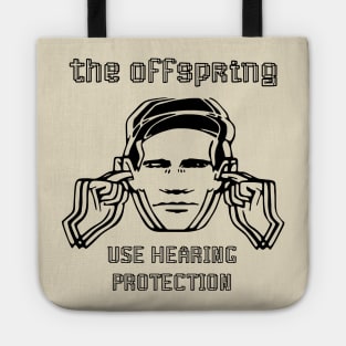 use hearing the offspring Tote