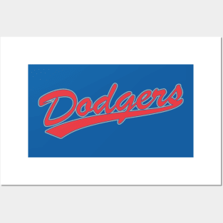 BeepTreasure Los Doyers La T-Shirt