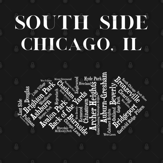 South Side Chicago by Plus Size in Chicago