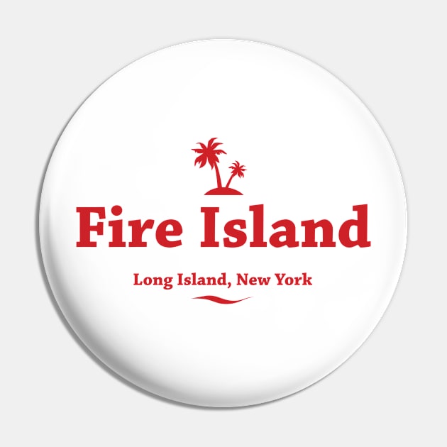 Fire Island, Long Island, New York Pin by RachelLaBianca