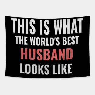 Anniversary gifts for husband, husband gift Tapestry