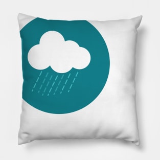 Rainy Day Pillow