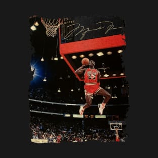 MJ Dunk T-Shirt