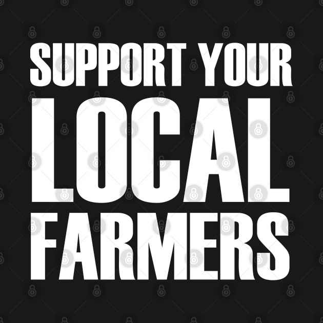 support your local farmers by bisho2412