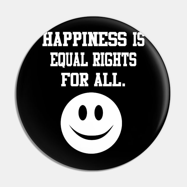 human rights Pin by awesomeshirts