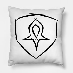 Guardian Pillow