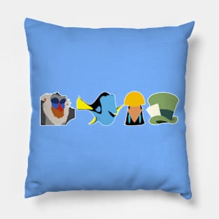 Magical Collection Pillow