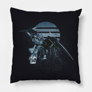 Efreet Bat Custom Pillow