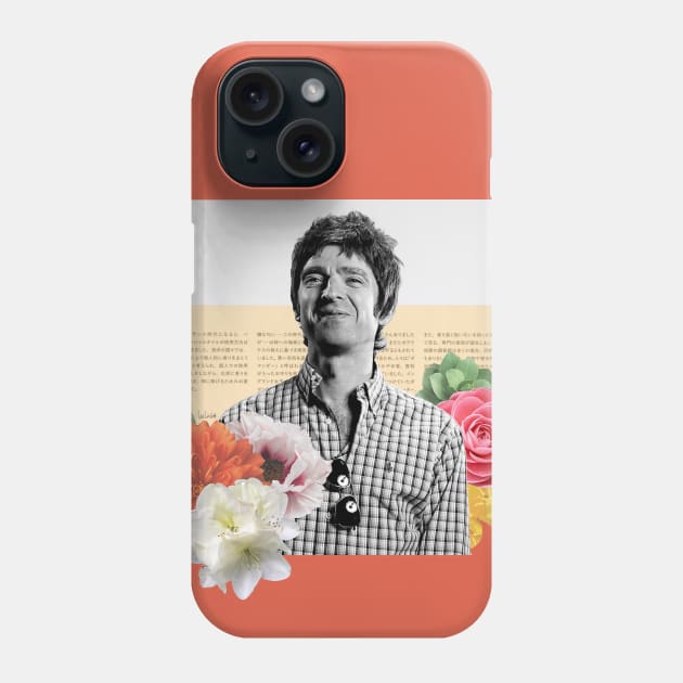 Noel Phone Case by luliga