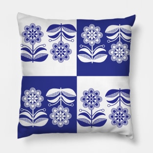 INDIGO Pillow