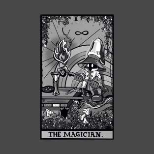 VIVI tarot magician ⭐️ T-Shirt