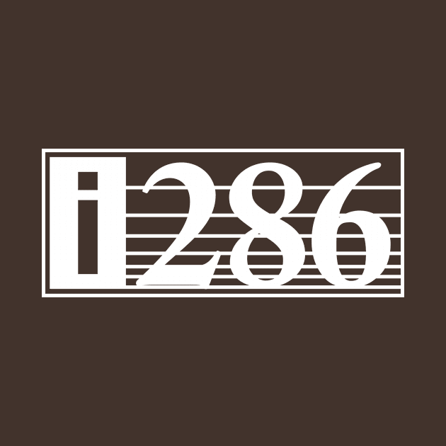 i286 by darria