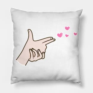 Hit You with That Love Pillow