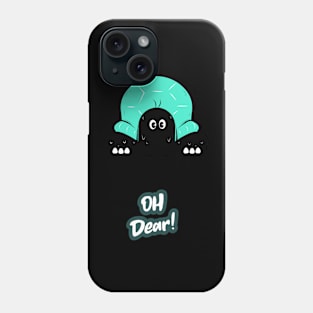 Oh Dear! Phone Case