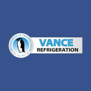 Vance Refrigeration T-Shirt