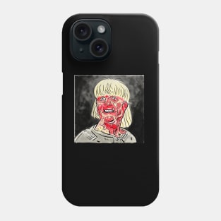 Prince of Darkness Phone Case