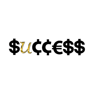 Success T-Shirt