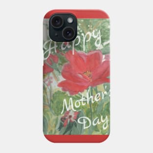 Happy Mother's Day Phone Case