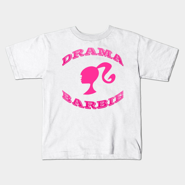 barbie shirt kids