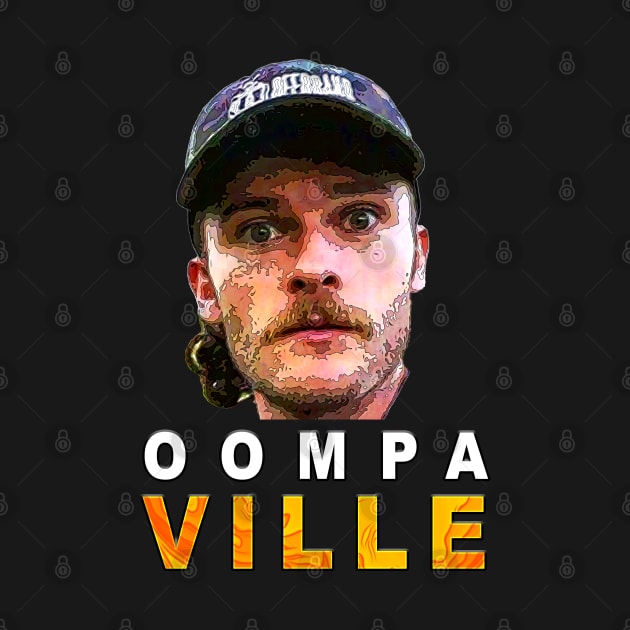 Oompaville Design by Color-Lab