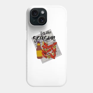 ‘Tis the Season Phone Case