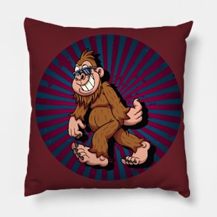 Hide and Seek Champion 1967-2024 Pillow