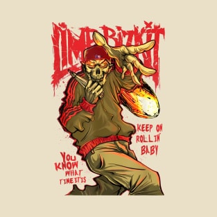 Fire bizkit T-Shirt