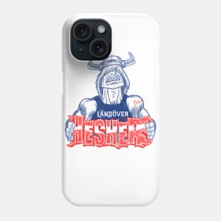 Heshers Phone Case