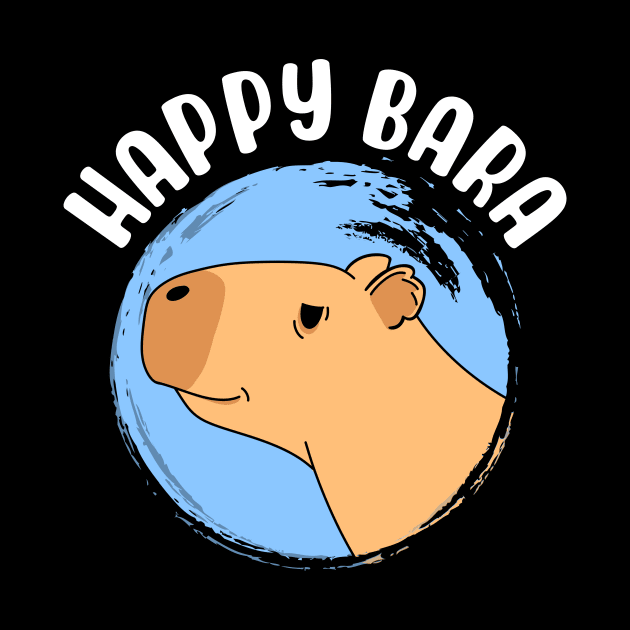 Happy Bara by maxcode