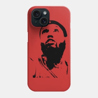 Mike Treyvara Phone Case