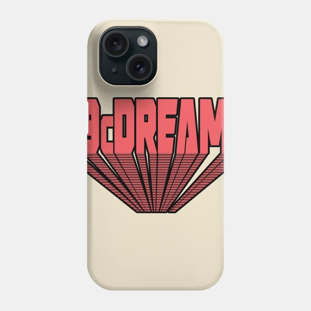 dreams Phone Case by nostalgia