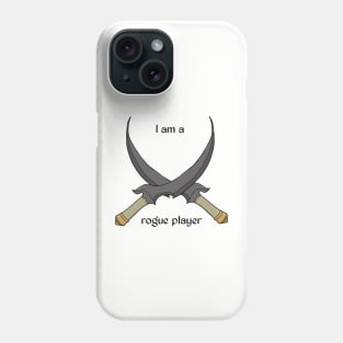 Snape Phone Case