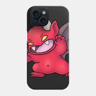 Demon Phone Case