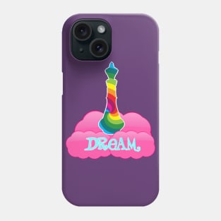 PRIDE Series - Dream of PRIDE Phone Case