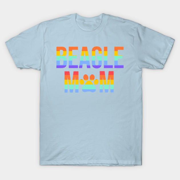 Disover Beagle - Beagle - T-Shirt